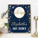 Search for galaxy baby shower Stars