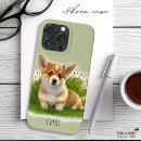 Search for corgi puppy iphone cases Pet