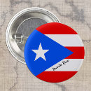 Search for rican badges Puerto rican flag