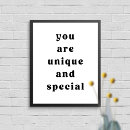 Search for you are special posters Teacher