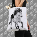 Search for iceland tote bags Horse