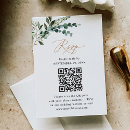 Search for rustic wedding rsvp cards Elegant