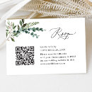 Search for boho wedding rsvp cards Elegant