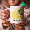 Search for lemon mugs Citrus