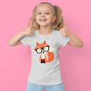 Search for fox kids tshirts Forest