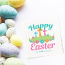 Search for religious easter napkins Floral