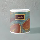 Search for burgundy and gold mugs Agate