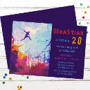 Search for urban invitations Cool