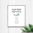 Search for daily posters Self care