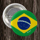 Search for brazil flag badges Patriotic