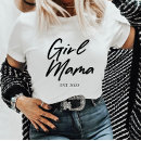 Search for mom est tshirts Mama