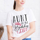Search for aunts tshirts For him