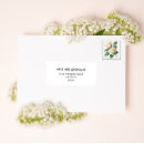 Search for guests labels Minimalist
