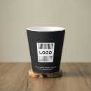 Search for black logo mugs Minimalist