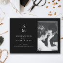 Search for chic wedding save the dates Classic