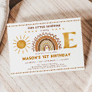 Search for warm sun invitations Little ray of sunshine