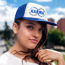 Search for around hats Karma
