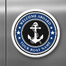 Search for boating magnets Nautical