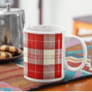 Search for scottish heritage mugs Tartan