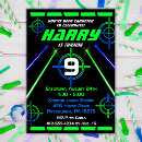 Search for laser tag birthday Lazer