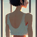 Search for anime posters Manga