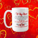 Search for poems mugs Mother
