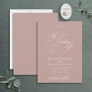Search for delicate invitations Script