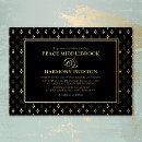 Search for charming wedding invitations Classic