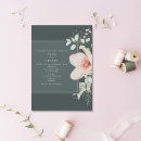 Search for peach and gold wedding invitations Dusty rose