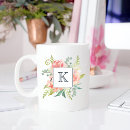 Search for peaches and cream mugs Feminine