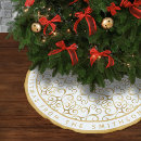 Search for luxury tree skirts White
