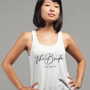 Search for bride singlets Elegant