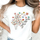 Search for kind tshirts positivity