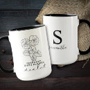 Search for unique for women mugs Elegant