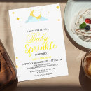 Search for baby sprinkle brunch invitations Minimalist