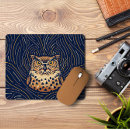 Search for portrait mousepads Owl