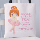 Search for redhead tote bags Dance class