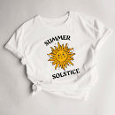 Search for summer solstice tshirts Nature