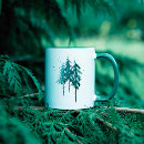 Search for stay wild mugs Forest