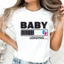 Search for pregnant womens tshirts Mum to be