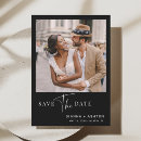 Search for handwritten save the date postcards Modern typography
