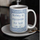 Search for lukes mugs Faith
