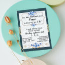 Search for borrow invitations Bridal