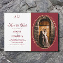 Search for formal wedding save the dates Sophisticated