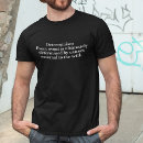 Search for morality clothing Philosopher