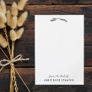 Search for botanical vertical note cards Elegant