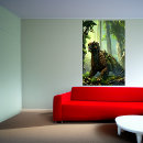 Search for jungles art Nature