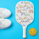 Search for pickleball heart For kids