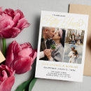 Search for 50 years married invitations Elegant