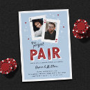 Search for pair invitations Cute